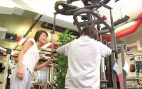 スポーツ整体師養成コース