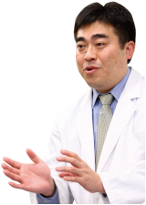 林 和尚先生