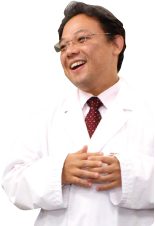 林 和尚先生