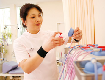 石川直美