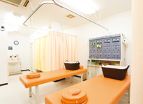 長谷川敬太：仕事風景