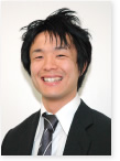 岡村一男先生