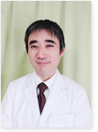 上田貴弘先生