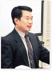 平本憲孝先生