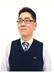 坂手誠治先生