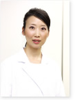 後藤宜久子先生