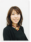 奥村友香先生