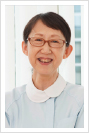 川本陽子先生