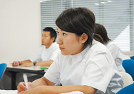 NSCA-CPTなど国際ライセンス取得可能なカリキュラム