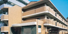 学生寮・24時間管理学生専用マンション