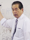岡田昌義氏