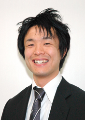 岡村一男先生