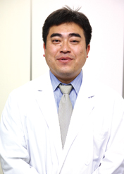 丸山直樹先生