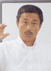 松田保先生