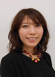 奥村友香先生