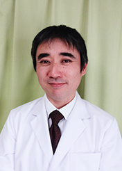 上田貴弘先生