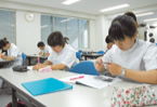就職対策指導