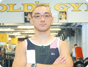 嶋津尊仁さん