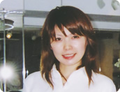 安永香織さん